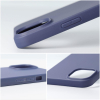 Etui na Honor X7a Matt niebieskie-401108