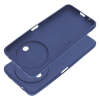 Etui na Xiaomi Redmi A3 4G Matt niebieskie-401489