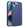 Etui na Xiaomi Redmi Note 14 PRO PLUS 5G Matt niebieskie-401672