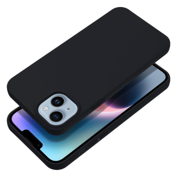 Etui na Honor Magic 7 PRO Matt czarne-401757