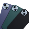 Etui na Honor 300 PRO Matt czarne-402086