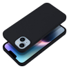 Etui na Realme P3 Matt czarne-402219