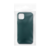 Etui na Xiaomi Redmi Note 14S Matt ciemnozielone-402416