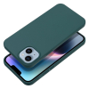 Etui na Honor 400 LITE Matt ciemnozielone-402451