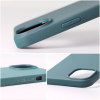 Etui na iPhone 17 Pro / 18 Pro (low camera edge) Matt ciemnozielone-402529