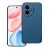 Etui na Honor 400 5G Matt niebieskie