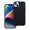 Etui na Oppo A5X Matt czarne-402758