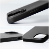 Etui na Oppo A5X Matt czarne-402764