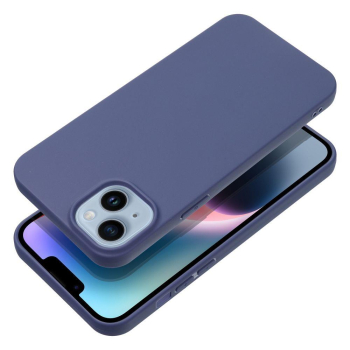 Etui na Xiaomi Redmi A5 ( 171,7 x 77,8 x 8,26 ) Matt niebieskie-402252