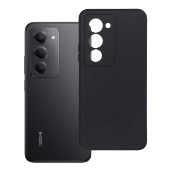 Etui na Xiaomi Redmi 15 4G / 15 5G (171.1mm) Matt czarne