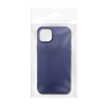 Etui na Honor 400 SMART Matt niebieskie-402965