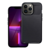Etui na iPhone 13 PRO Carbon Premium czarne-403326