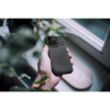 Etui na iPhone 13 PRO Carbon Premium czarne-403331