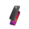 Etui na iPhone 13 PRO MAX Carbon Premium czarne-403336