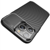 Etui na iPhone 13 PRO MAX Carbon Premium czarne-403337