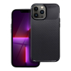 Etui na iPhone 13 PRO MAX Carbon Premium czarne-403344
