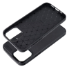 Etui na iPhone 13 PRO MAX Carbon Premium czarne-403345