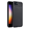 Etui na iPhone 7 / 8 / SE 2020 / SE 2022 Carbon Premium czarne