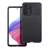 Etui na Samsung A23 5G Carbon Premium czarne-403535
