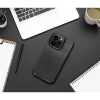 Etui na iPhone 15 Carbon Premium czarne-403617