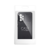 Etui na Samsung A15 5G / A15 4G Carbon Premium czarne-403668