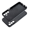 Etui na Samsung A15 5G / A15 4G Carbon Premium czarne-403669