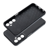 Etui na Samsung A05S Carbon Premium czarne-403692