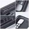 Etui na Xiaomi Redmi 12C Carbon Premium czarne-403709