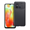 Etui na Xiaomi Redmi 12C Carbon Premium czarne-403712