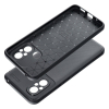 Etui na Xiaomi Redmi 12C Carbon Premium czarne-403713