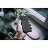 Etui na Samsung S24 FE Carbon Premium czarne-403755