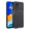 Etui na Xiaomi Redmi Note 15 5G Carbon Premium czarne-403922