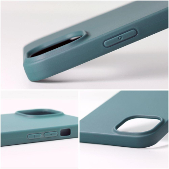Etui na Xiaomi Redmi Note 15 PRO 4G Matt ciemnozielone-403187