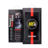 Szkło Hartowane 6D Pro Veason Glass - do Motorola G04 / G24 / G24 Power / E14 czarny