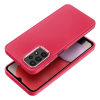 Etui na Samsung A13 4G Frame magenta-405501