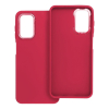 Etui na Samsung A13 4G Frame magenta-405502