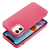 Etui na iPhone 11 Frame magenta-405519