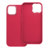 Etui na iPhone 13 Frame magenta-405528