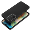 Etui na Samsung A23 5G Frame czarne-405602
