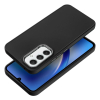 Etui na Samsung A54 5G Frame czarne-405784
