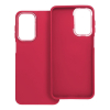 Etui na Samsung A23 5G Frame magenta-405933