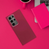 Etui na Samsung A23 5G Frame magenta-405935