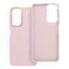 Etui na Xiaomi Redmi Note 11 / 11S Frame pudrowy róż-406013