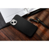 Etui na iPhone 12 MINI Frame czarne-406131