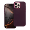 Etui na iPhone 16 PRO MAX Frame fioletowe