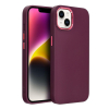 Etui na iPhone 16 PRO MAX Frame fioletowe-406356