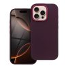 Etui na iPhone 16 PRO Frame fioletowe