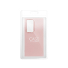 Etui na Samsung S24 FE Frame pudrowy róż-406463