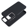 Etui na Samsung S25 Frame czarne-406490