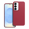 Etui na Samsung S25 Frame magenta